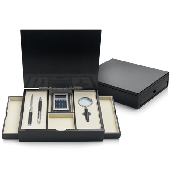 Pen Ottaviani in Steel 84238 - 84238
